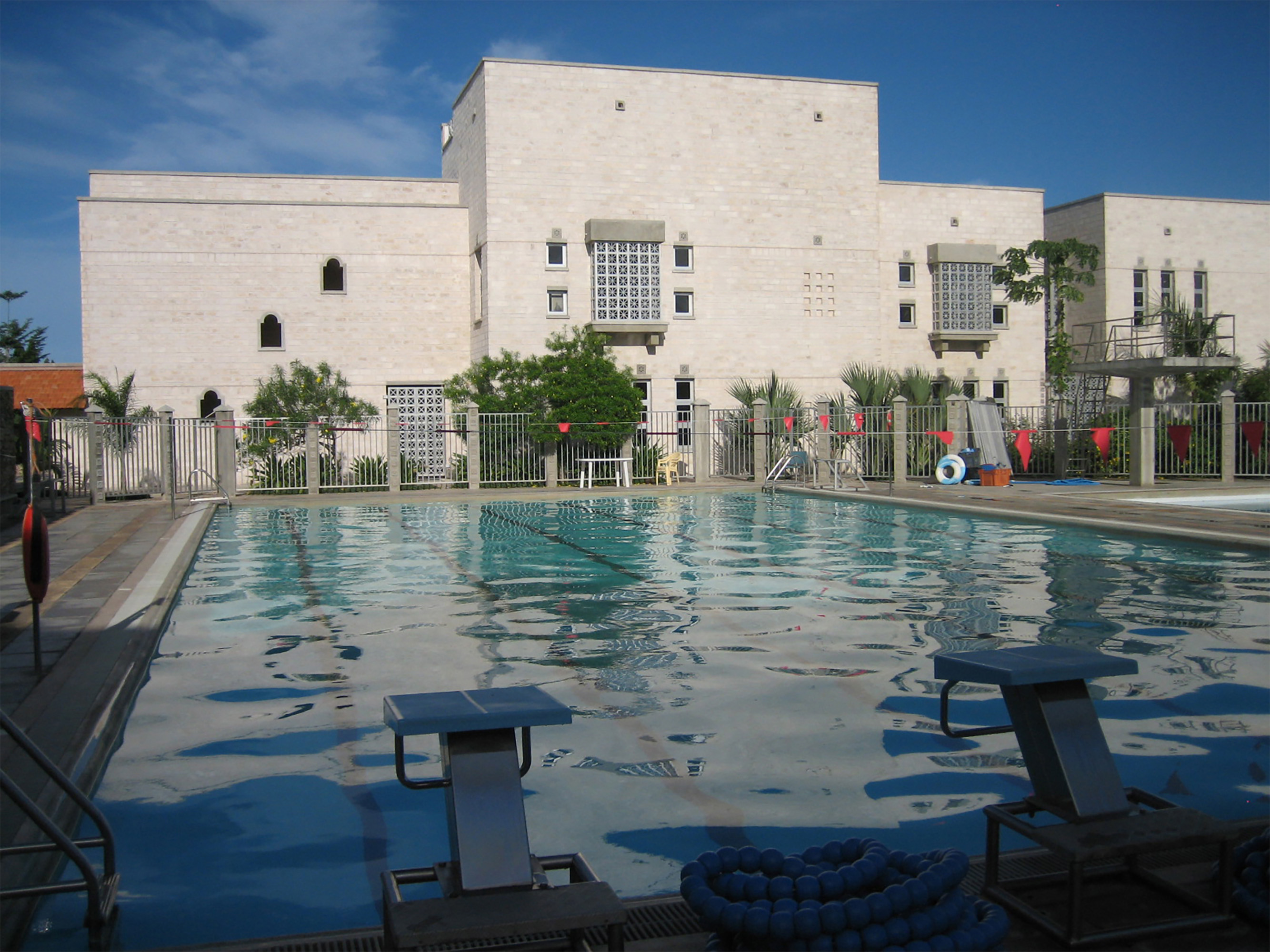 Aga Khan Msa, 2005 - 2012 — image 5 of 5